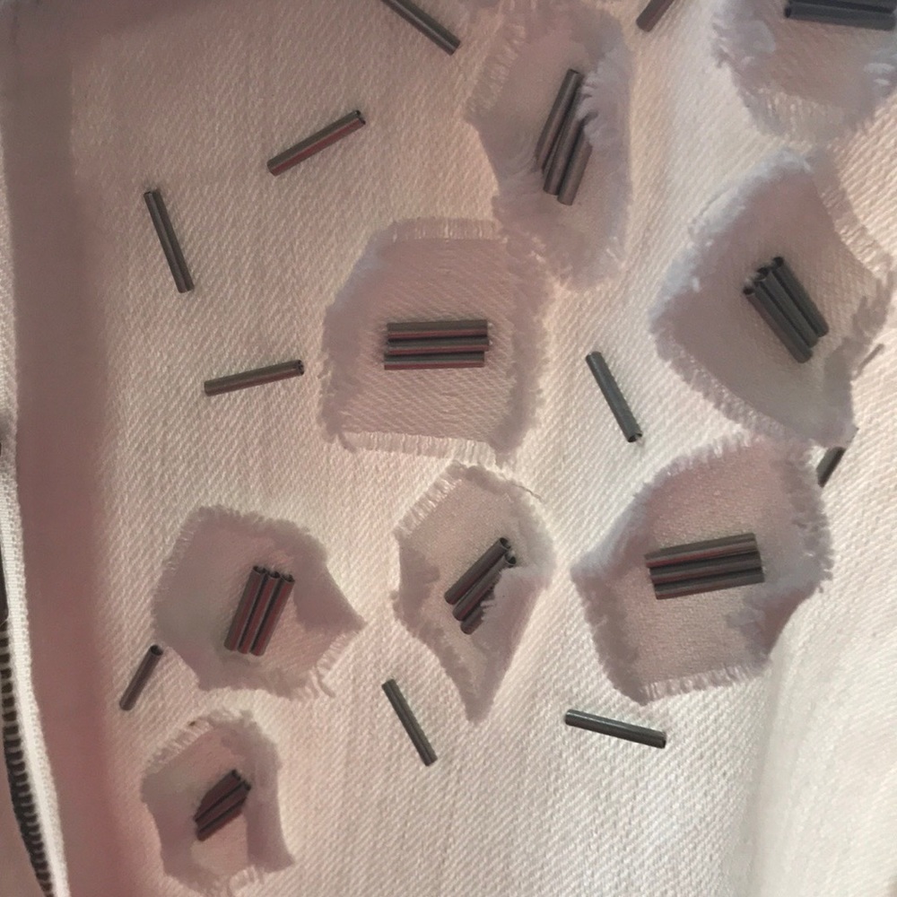 Ruby Rd. Petite Women’s Jean Jacket - image 3